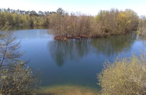 Das kleine Lavendelhaus - Foto 19