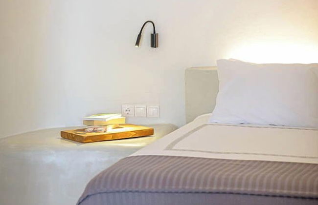 Caveart Villa&PriveTerrace&Prive Jacuzzi - Photo 10