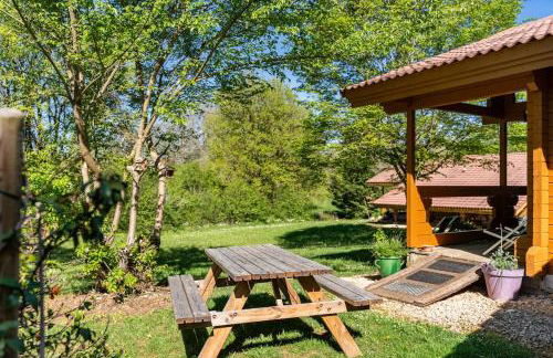 Chalet 16 pâquerette - Foto 10