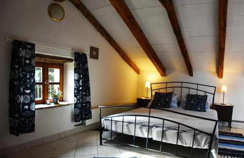 Villa Micheline - Foto 31