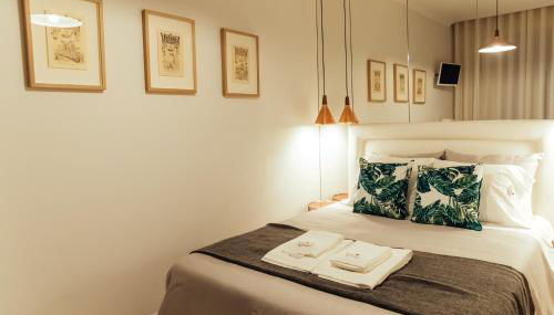 Bordallo's Prime Apartments - Foto 5