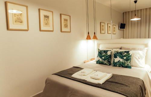 Bordallo's Prime Apartments - Foto 5
