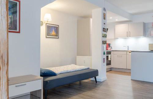 Ferienwohnung Hänsel und Gretel - Foto 17