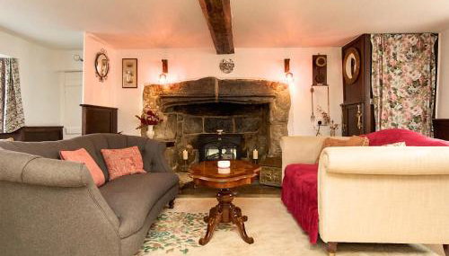 Ye Olde Cottage - Foto 3