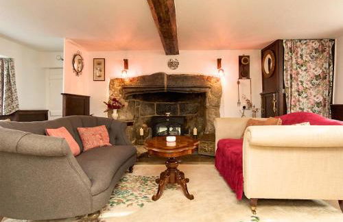 Ye Olde Cottage - Foto 3