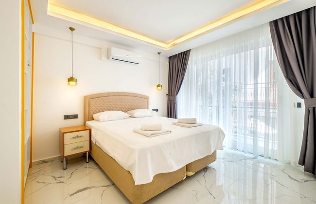 Yosun Suites - Photo 6