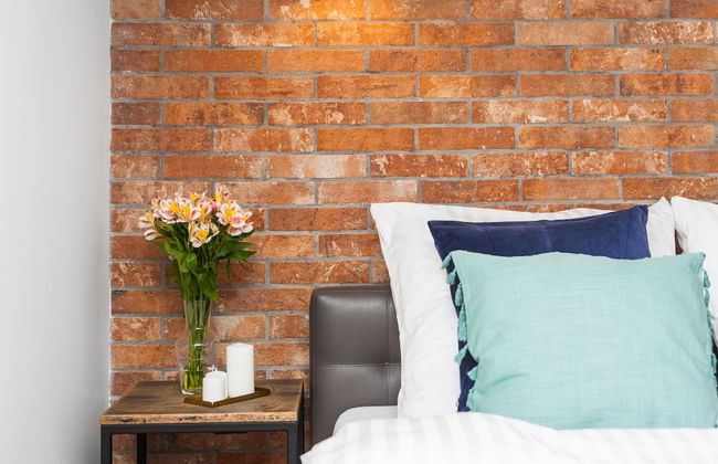 Lofts Cracow Apartments - City Center - Foto 34