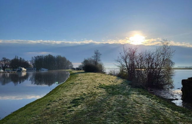 Holiday Home Chalet 79 - Photo 14