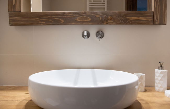 Le Lamie by Polignando Tourist Services - Photo 32