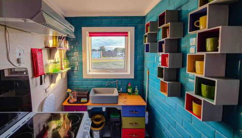 The Beach Hut - Foto 3