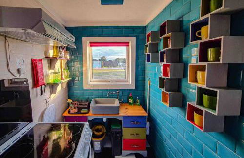 The Beach Hut - Foto 3