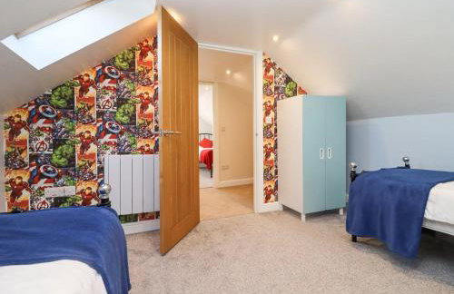 Robins Rest - Foto 25