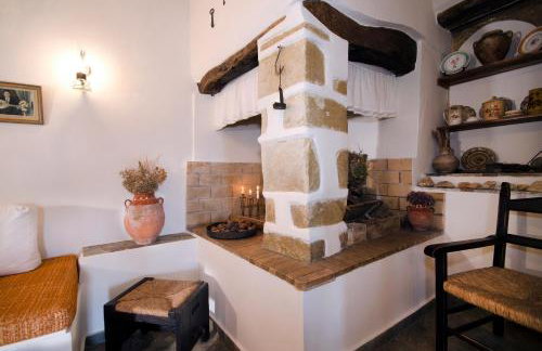 Kallimento-Dimitra - Foto 10