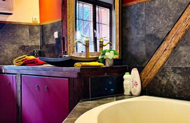 La Maison Rouge Au coeur historique de Riquewihr - Photo 20