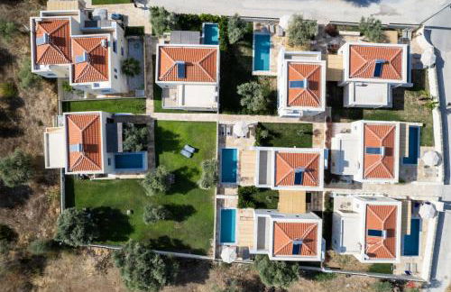 Magnolia Villas Potos Thassos - Photo 2