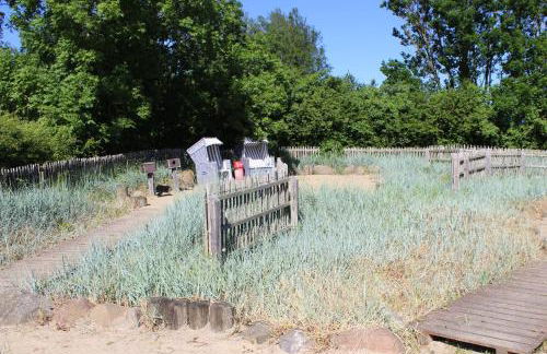 OSTSEEferien am BARFUSSpark - Foto 12