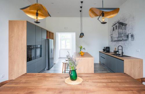 Luxury & Unique Villa Scvola Elementare - Foto 5