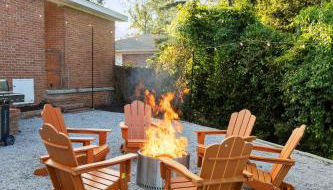 Orange Pit - 3BD 2BA Luxury Retreat - West Cola - Photo 3