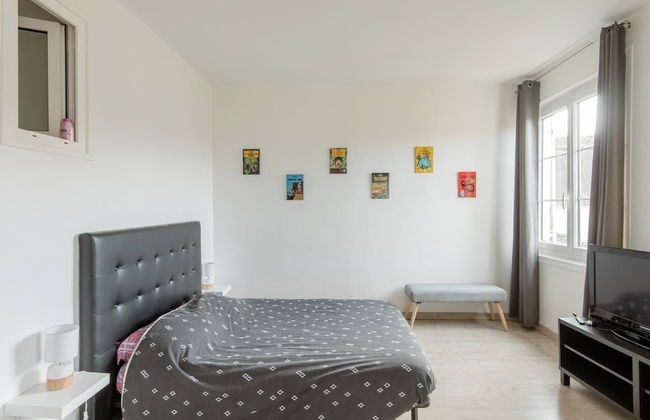 Maison de la Marbrerie - Foto 9