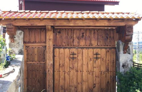 Cara norte de Gredos - Photo 30