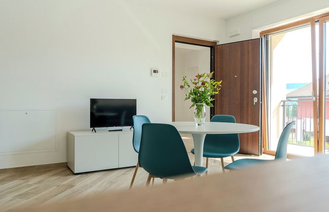 Relais del Parco Azzurro e Relais del Parco Rosa - Foto 23