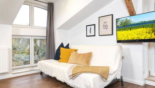 Ferienanlage Poschmann Strohboden - Photo 2