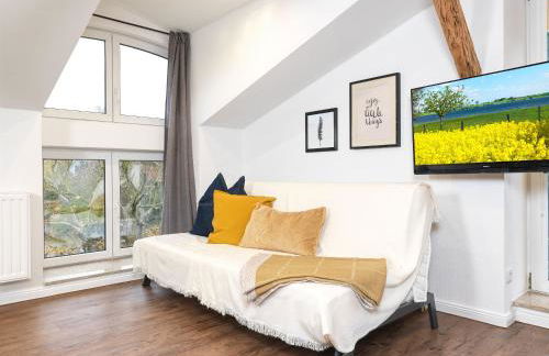 Ferienanlage Poschmann Strohboden - Foto 2