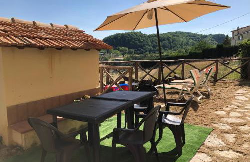 Casavacanze Ciaspole E Uva - Foto 38