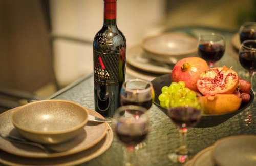 Villa Astoria Keri - Foto 39