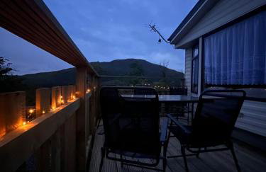 JS Holidays The Westmorland Lagganhouse - Foto 9