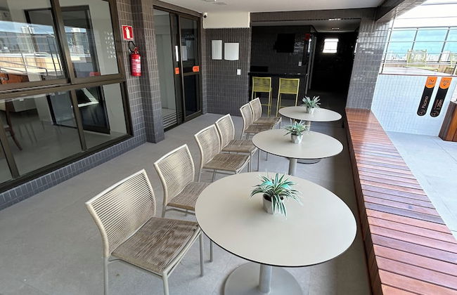 Melhores Flats - Formosura 5min Tambaú - Foto 24