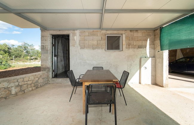 Holiday Home Iva & Luca - Foto 21