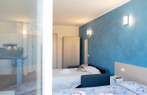 Asterias Residence - Rooms & SPA - Foto 16