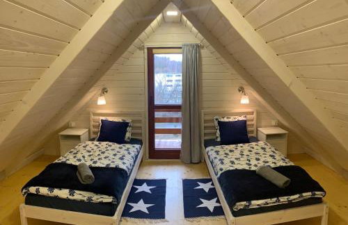 Domek na górce - Foto 17