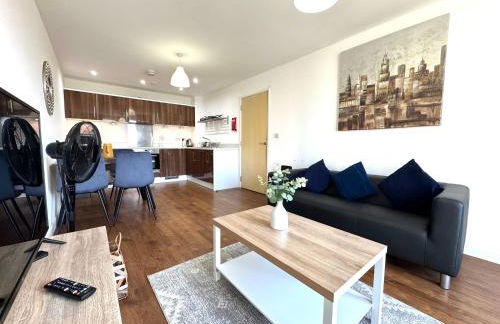 VIPAbodes at The Nankeville Woking - Photo 50