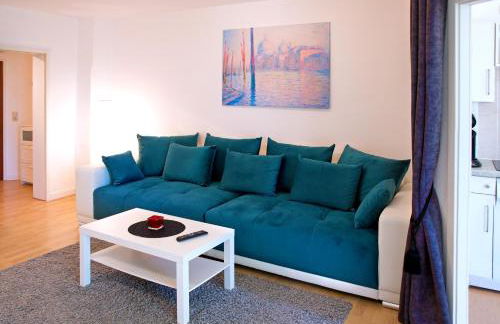 Ferienwohnung Rodenhof - Photo 3