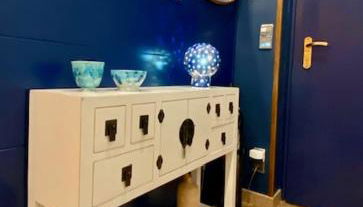 El Loft de Andy - Foto 4, Lobby or reception