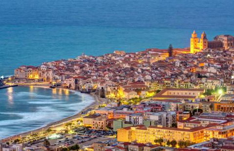 Sicily Apartment 4 - BLUE WAVES - Foto 13