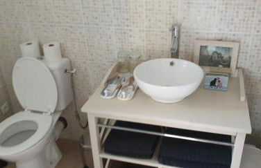 La Maison d'Onésiphore - Foto 18