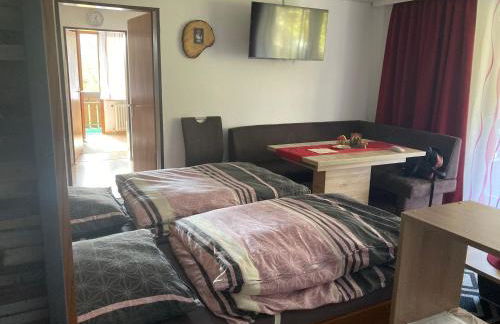 Gemütliche Ferienwohnung in Sankt Blasien - Foto 14