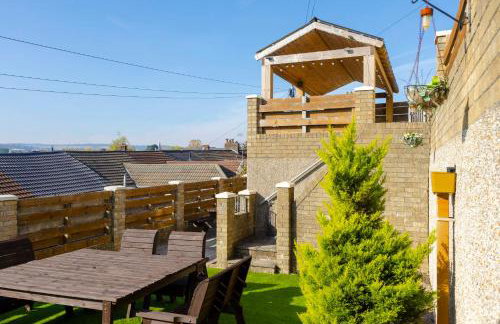 Brecon Beacons Welsh Countryside Home - Foto 73