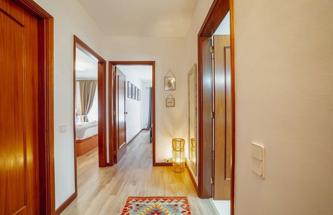 Matosinhos Center Premium Apartment by Vacationy - Foto 15