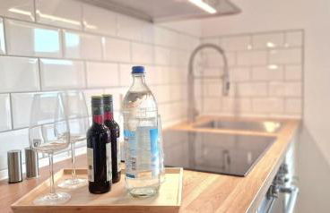 Land-Apartments Netphen - Foto 33