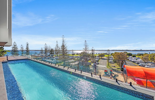 Marine Quarter Apartments by CLLIX - Photo 49