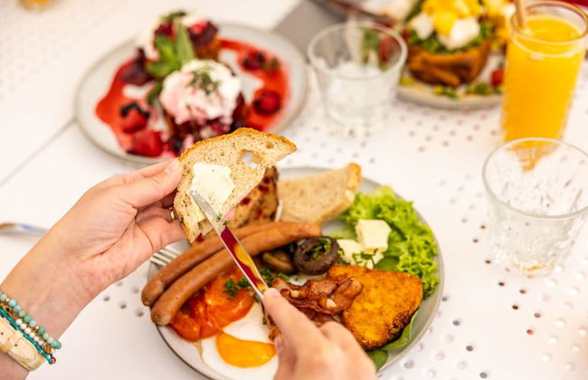 Baltic Wave Boutique Apartments - Foto 76