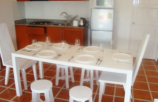 BKN Hua Hin - Foto 48