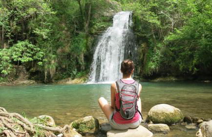 Can Marxant, céntrico, servicios al lado y cruce de senderos - Foto 17