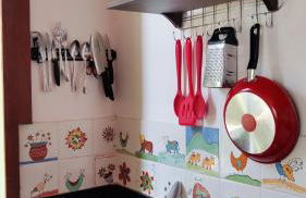 Chalés Lavras de Minas - Amar - Foto 14