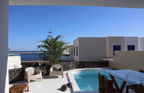 Villa Lanceloto - Foto 1