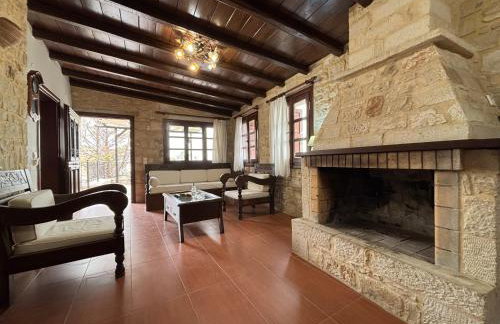 Melina Stone Villa - Photo 13